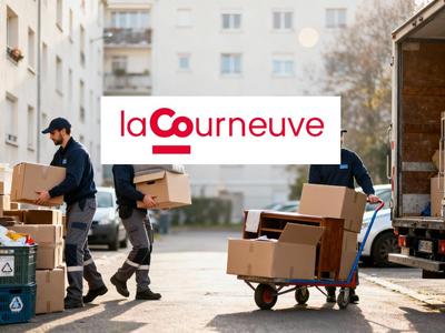 Image à la une pour La Courneuve