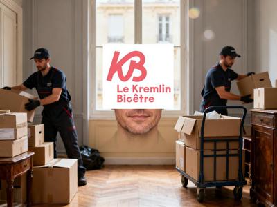Image à la une pour Le Kremlin-Bicêtre