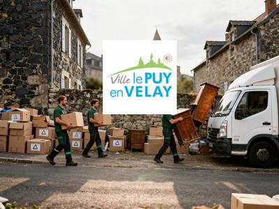 Le Puy-en-Velay Image à la une pour Le Puy-en-Velay