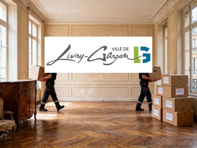 Livry-Gargan Image à la une pour Livry-Gargan