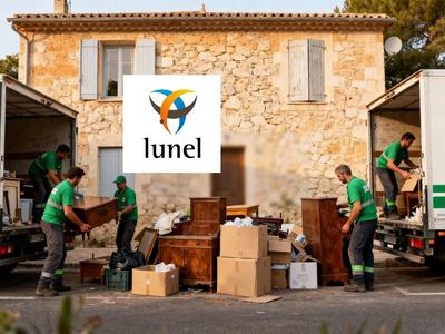 Lunel Image à la une pour Lunel