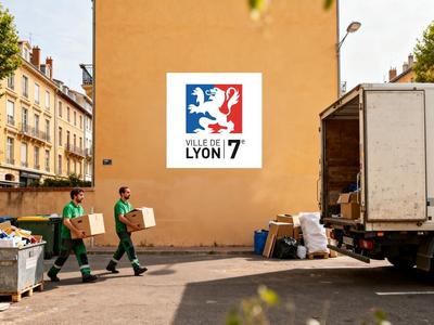 Image à la une pour Lyon 7ème