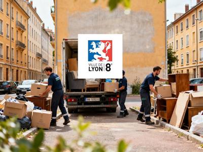 Lyon 8ème Image à la une pour Lyon 8ème