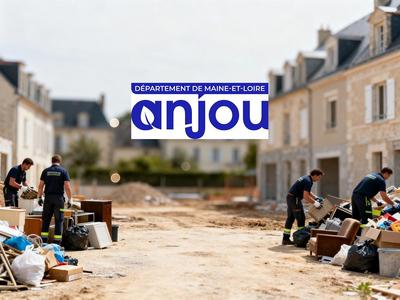 Image à la une pour Maine-et-Loire