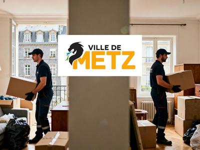 Metz Image à la une pour Metz