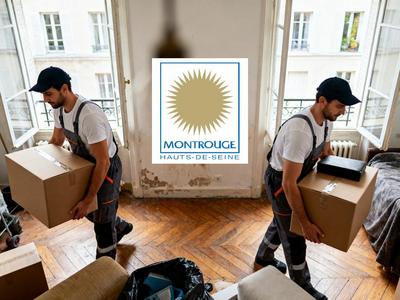 Image à la une pour Montrouge