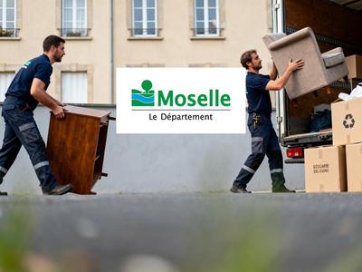 Moselle Image à la une pour Moselle