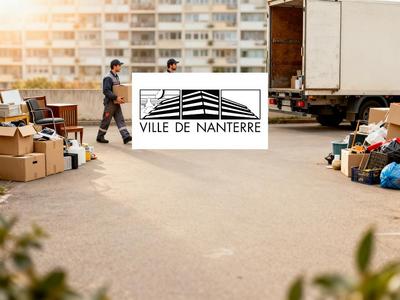 Nanterre Image à la une pour Nanterre