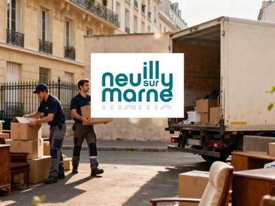 Neuilly-sur-Marne Image à la une pour Neuilly-sur-Marne