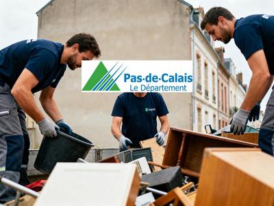 Pas-de-Calais Image à la une pour Pas-de-Calais