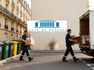 Image à la une pour Puteaux