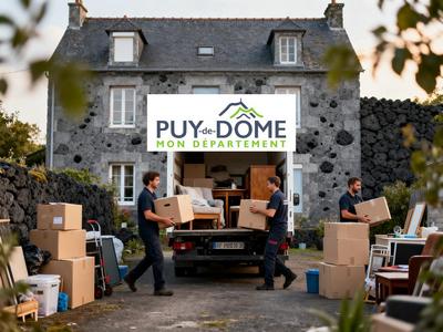 Puy-de-Dôme Image à la une pour Puy-de-Dôme