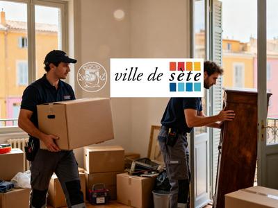 Image à la une pour Sète