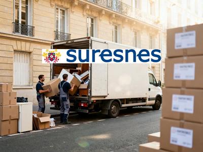 Suresnes Image à la une pour Suresnes