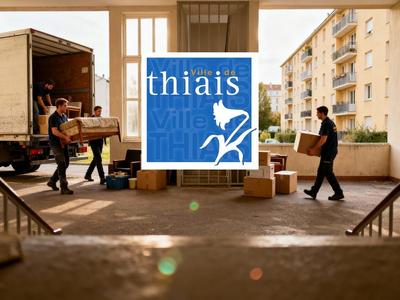 Thiais Image à la une pour Thiais