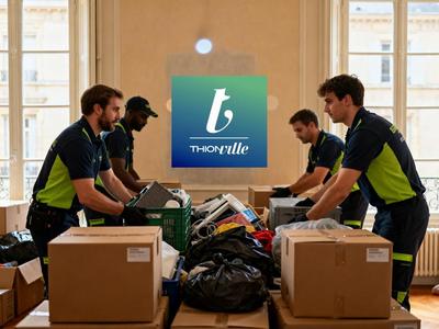 Image à la une pour Thionville