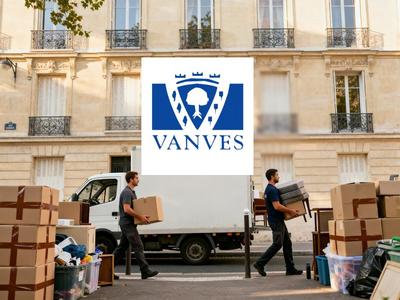 Image à la une pour Vanves