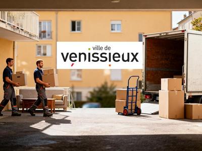 Vénissieux Image à la une pour Vénissieux