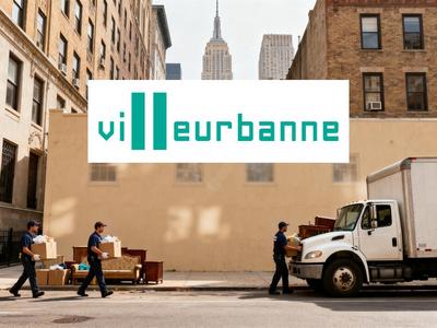 Villeurbanne Image à la une pour Villeurbanne
