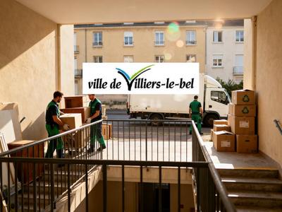 Image à la une pour Villiers-le-Bel
