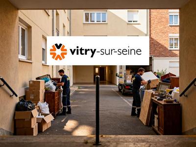 Image à la une pour Vitry-sur-Seine