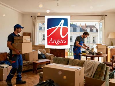 Image à la une pour Angers