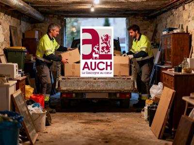 Image à la une pour Auch