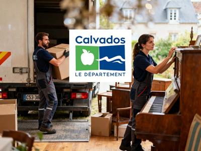 Image à la une pour Calvados