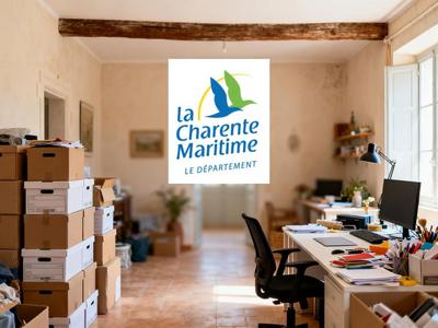 Charente-Maritime Image à la une pour Charente-Maritime