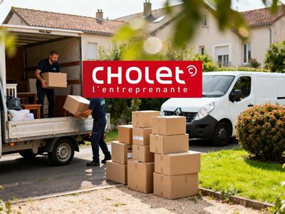 Image à la une pour Cholet