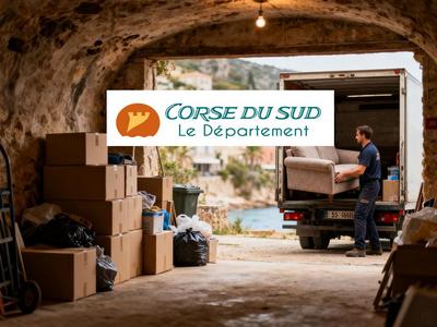 Image à la une pour Corse-du-Sud