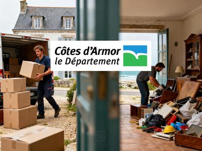 Image à la une pour Côtes-d&rsquo;Armor