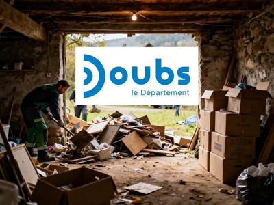 Image à la une pour Doubs