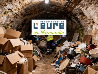 Image à la une pour Eure