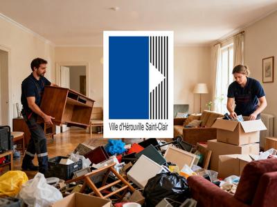 Image à la une pour Hérouville-Saint-Clair