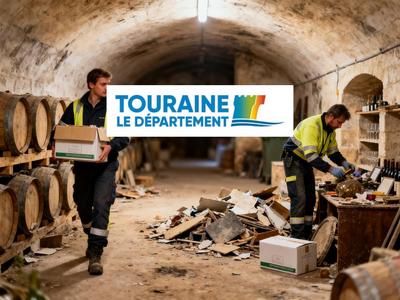 Image à la une pour Indre-et-Loire