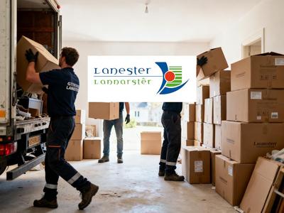 Image à la une pour Lanester