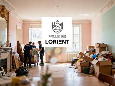 Image à la une pour Lorient