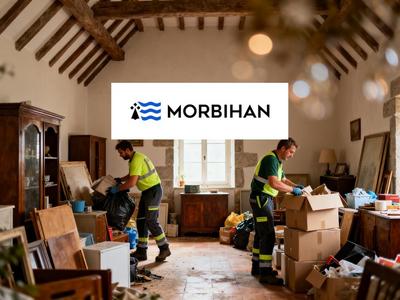 Image à la une pour Morbihan