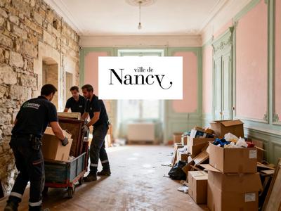 Image à la une pour Nancy