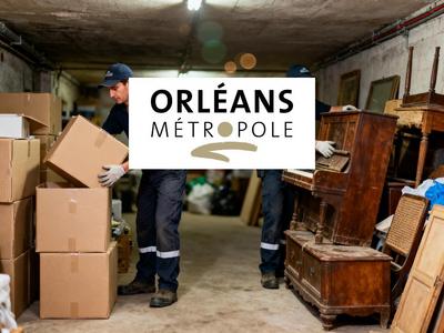 Image à la une pour Orléans