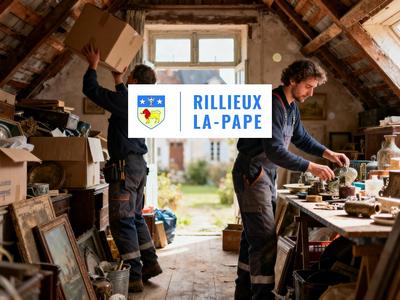 Image à la une pour Rillieux-la-Pape