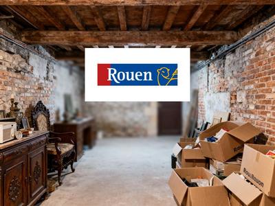 Image à la une pour Rouen