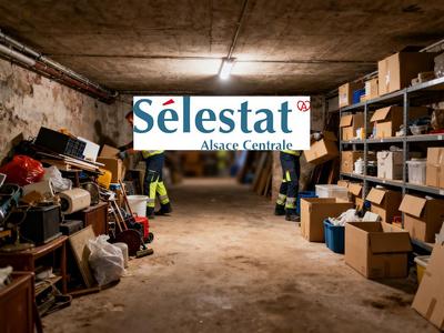 Image à la une pour Sélestat