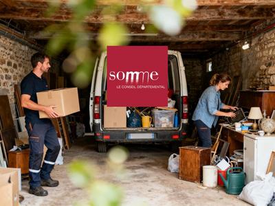 Image à la une pour Somme