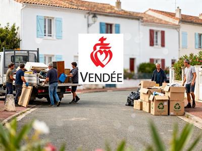 Image à la une pour Vendée