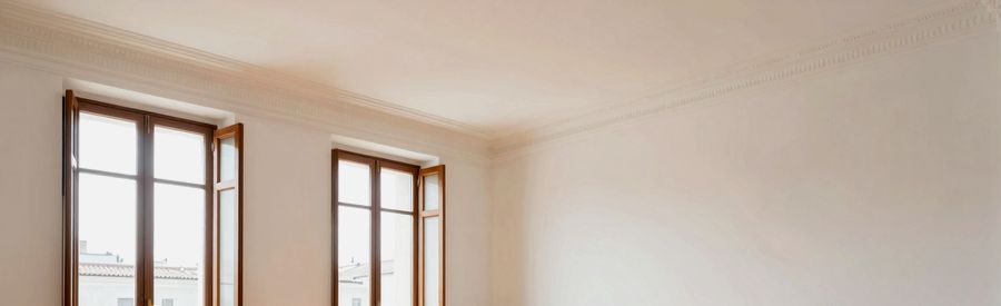 appartement vidé après un débarras professionnel à Marseille 1er