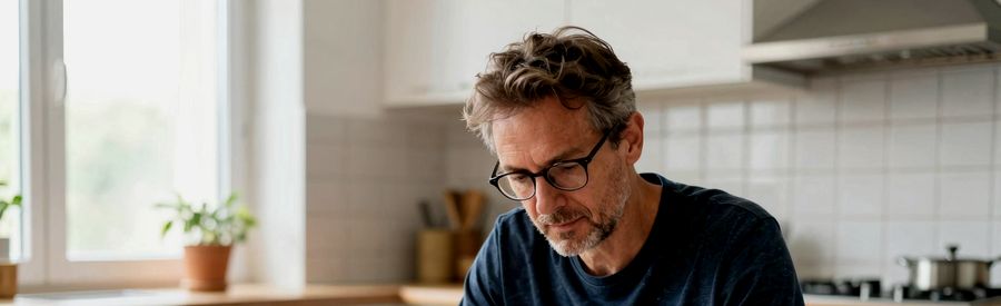 particulier comparant des offres de débarrasseurs professionnels