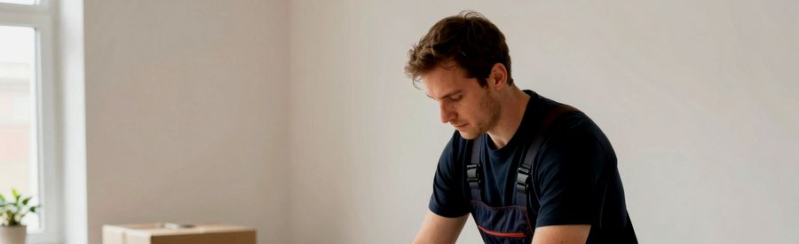 Conseils pour les cas particuliers de débarras professionnel manipulant des objets fragiles lors du débarras