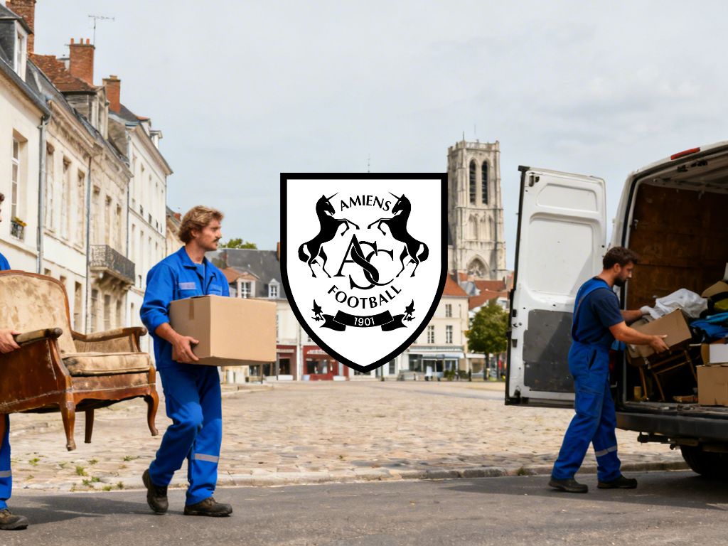 Débarras Amiens débarras Amiens